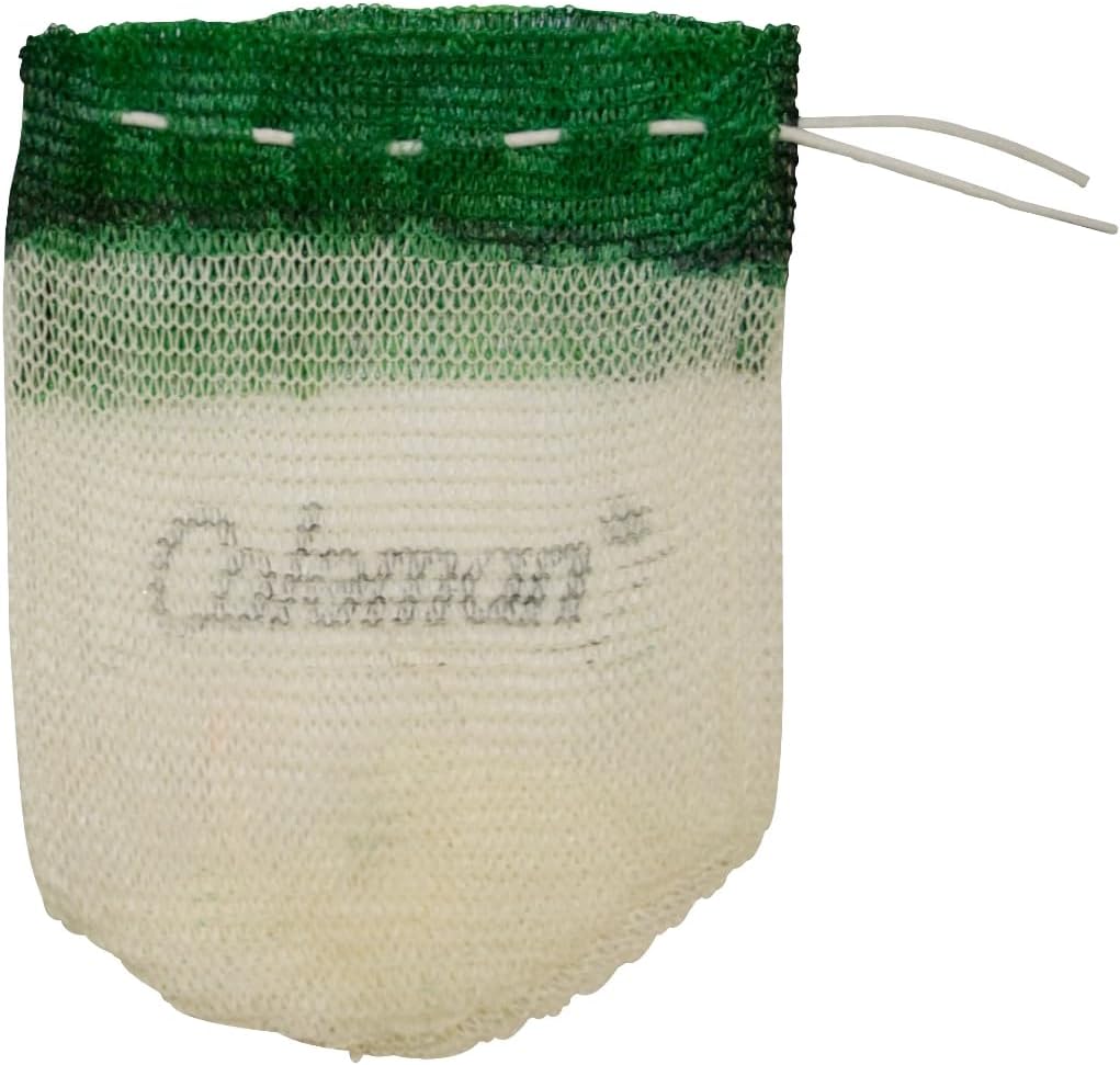 Light Up the Night: Coleman Lantern Mantles 4-Pack
