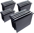 Ultimate Office MagniFile Hanging File Folders V Base Letter Size