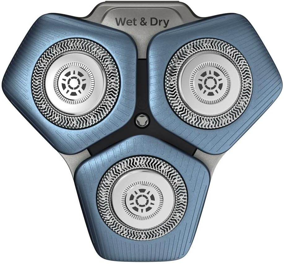 Philips SH71/50 Shaving Heads for Series 7000 and 5000 Shavers