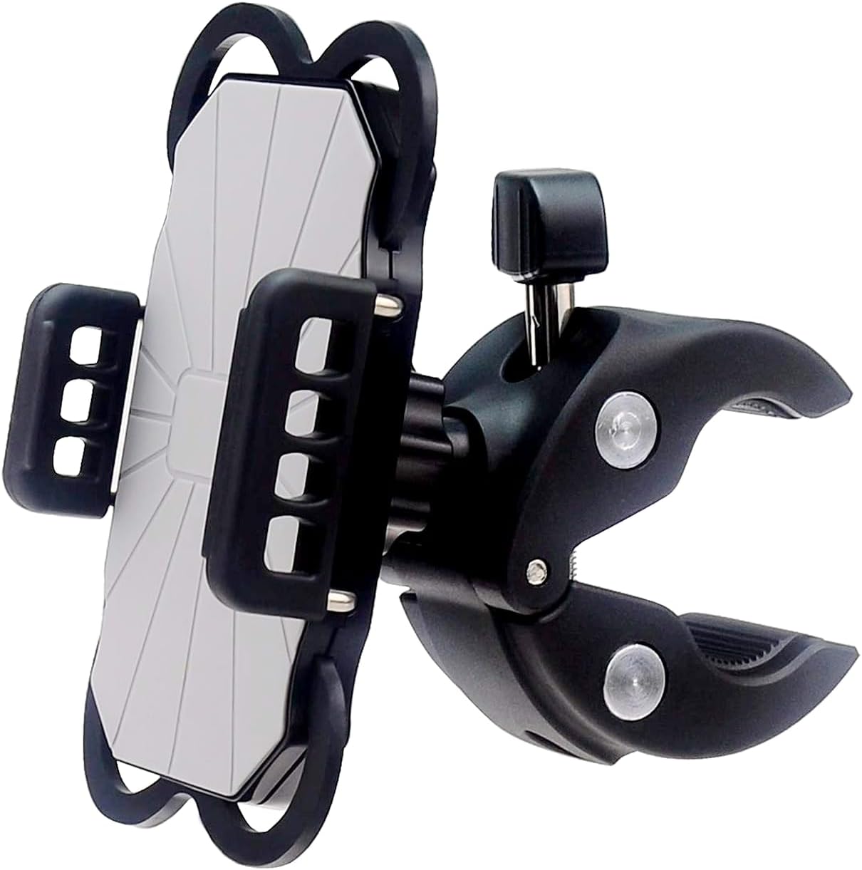 DHYSTAR Adjustable Phone Holder for Active Lifestyles