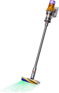 Review: Dyson V12 Detect Slim+: Powerful Cordless Cleaning