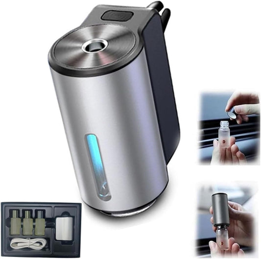 Smart Car Air Freshener - Refresh Your Ride!