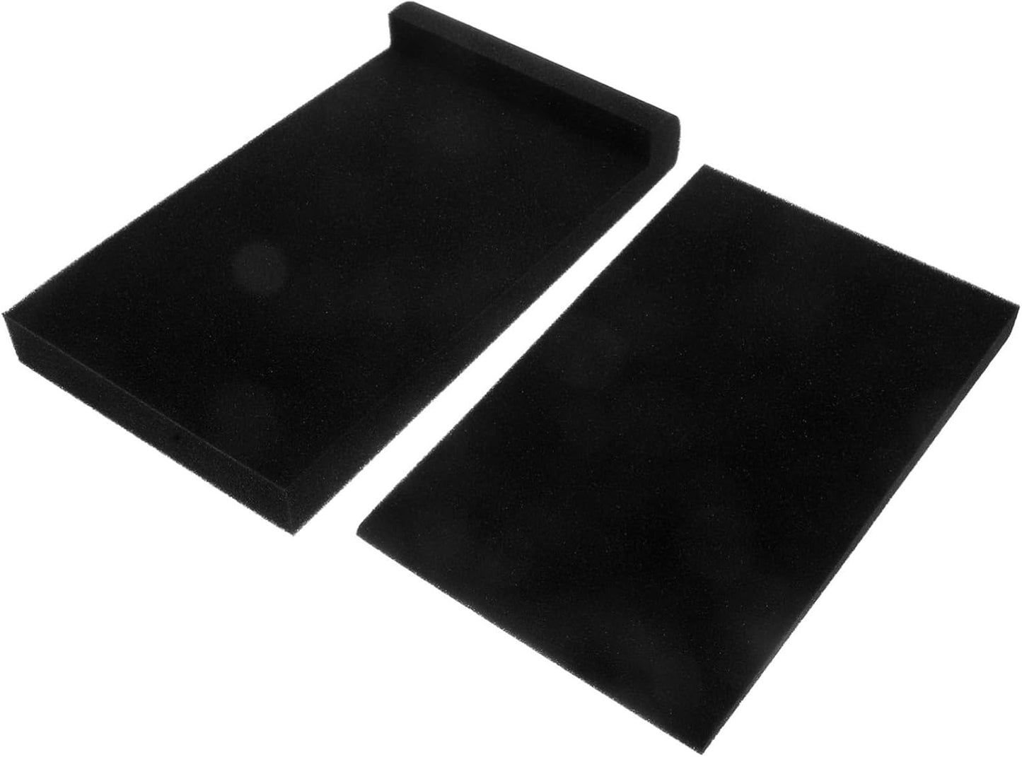 Enhance Sound Quality with Speaker Isolation Pads! 
