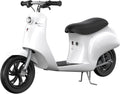Razor Pocket Mod Miniature Euro 24V Electric Kids Ride On Retro