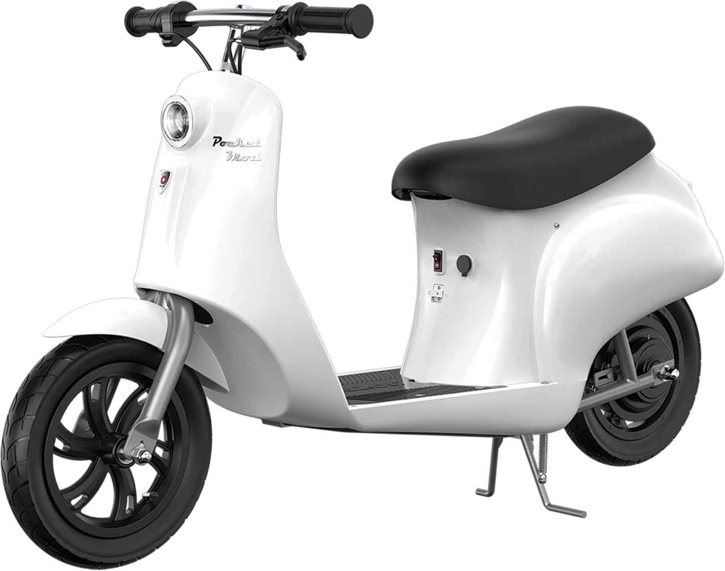 Razor Pocket Mod Miniature Euro Electric Kids Ride On Scooter