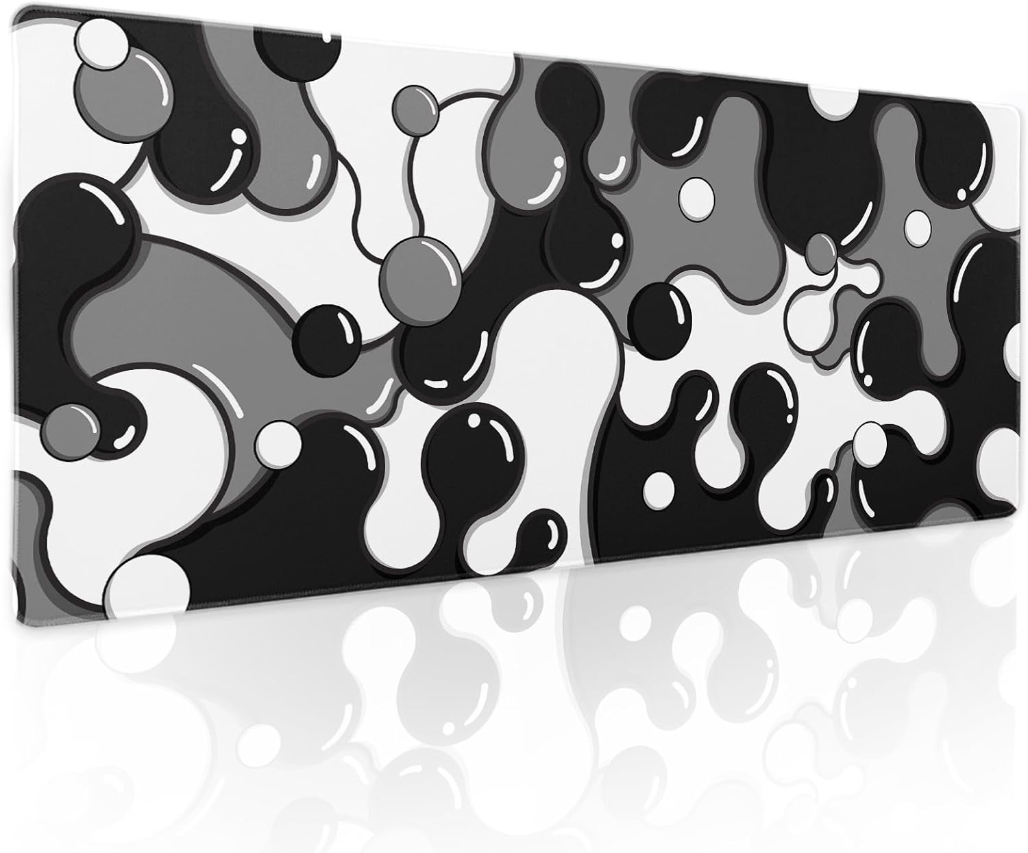 XL Anime Mouse Pad - Non-Slip, Cool Design!