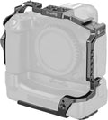 SMALLRIG R5 Mark II Cage for Canon R5 Mark II - Stabilizer Ready