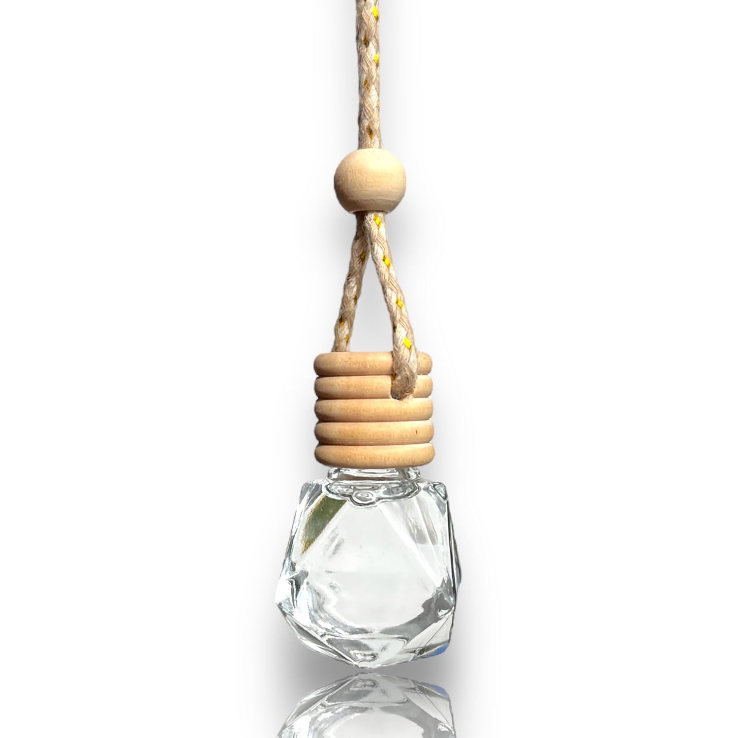 Love Spell Hanging Diffuser | Handmade | Long-Lasting Scent