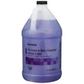 McKesson Perineal Skin Cleanser with Aloe, 1 Gallon Pack - Rinse-Free