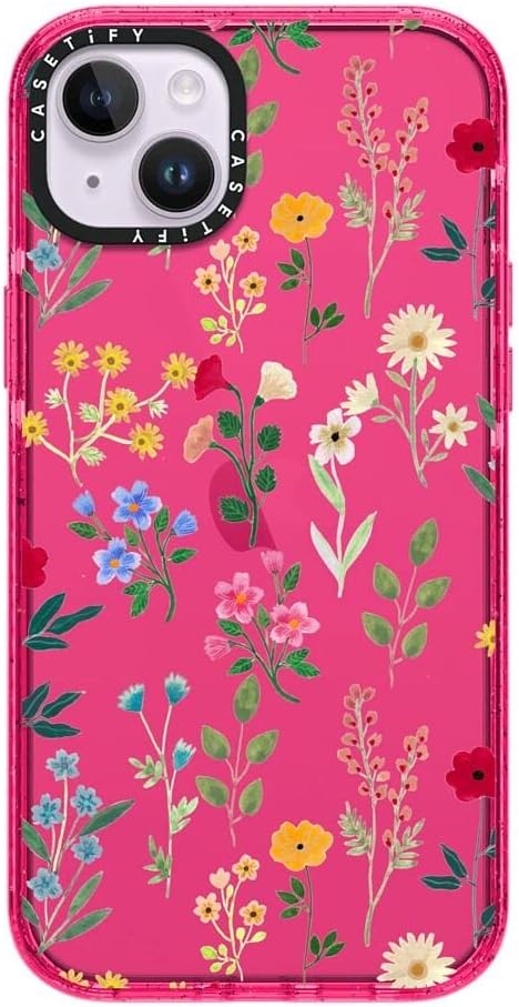 CASETiFY Impact iPhone 14 Plus Case with 8.2ft Drop Protection