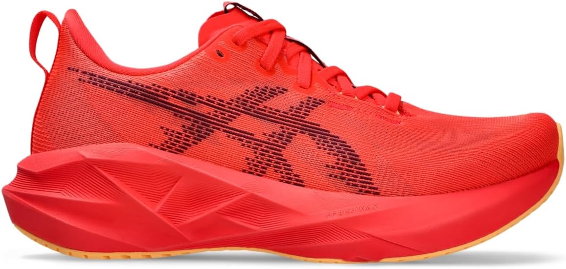 ASICS Women's NOVABLAST 5 Running Shoes for Ultimate Comfort