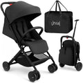 Lightweight Baby Stroller Folding Travel Stroller - Compact Portable