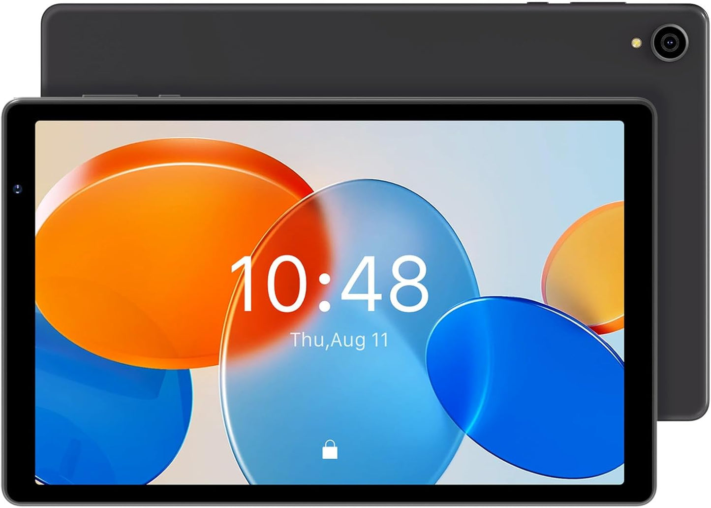 ApoloSign Android 14 Tablet with 10.1 in Touch Screen Features