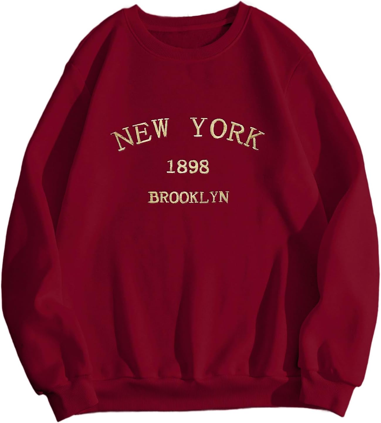 Hilinker Graphic Sweatshirt; Cozy & Stylish!