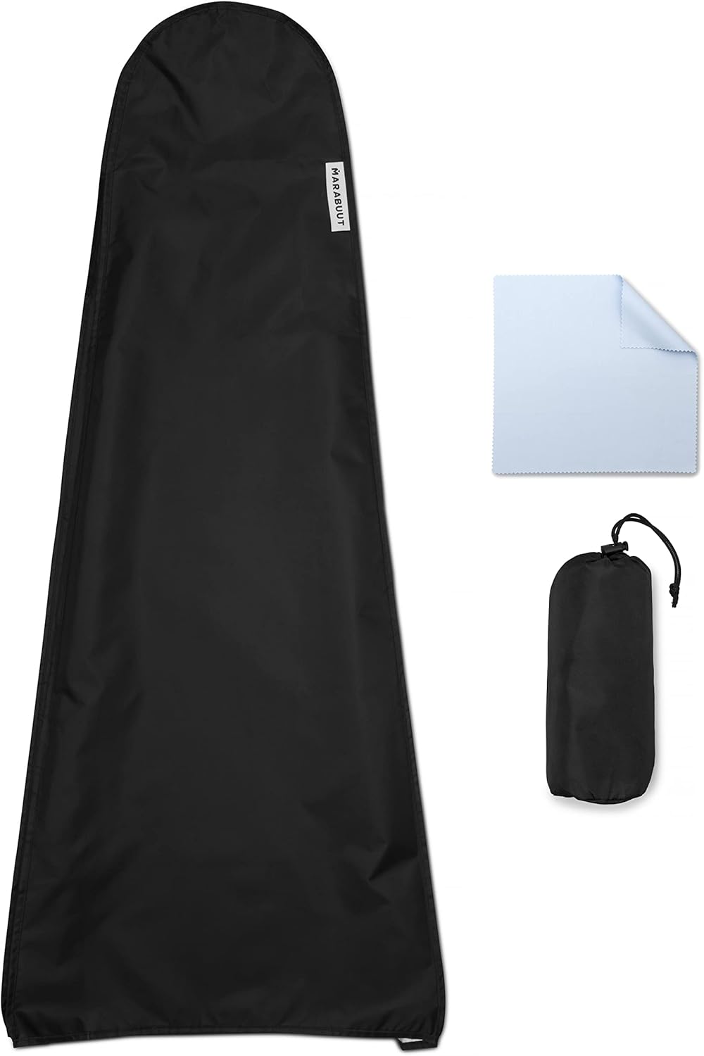 Marabuut Guitar Dust Cover - Protect Your Instrument!