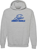 UGP NCAA Hoodie for Supporters with Primary Logo Design