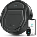 Lefant M210 Pro Robot Vacuum - Quiet 4000Pa Cleaning for Pets