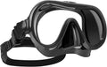 Snorkel Diving Mask Swimming Goggles with 180 Panoramic View
