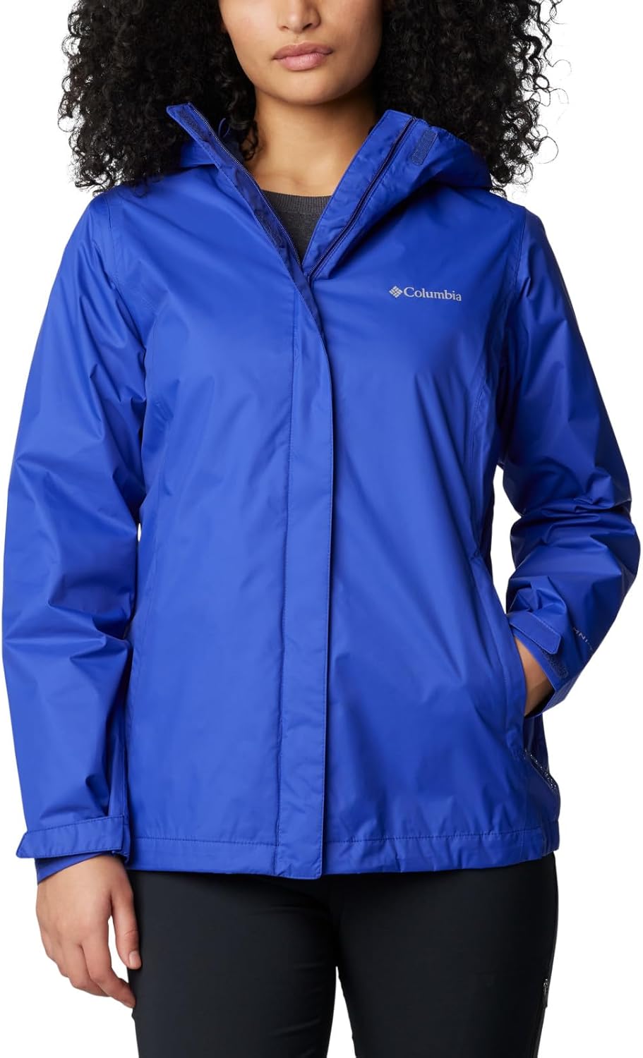 Columbia Women's Arcadia II Jacket - Ultimate Weather Warrior