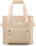 RTIC 30 Can Ultra-Tough Soft Cooler Pro for Outdoor Adventures