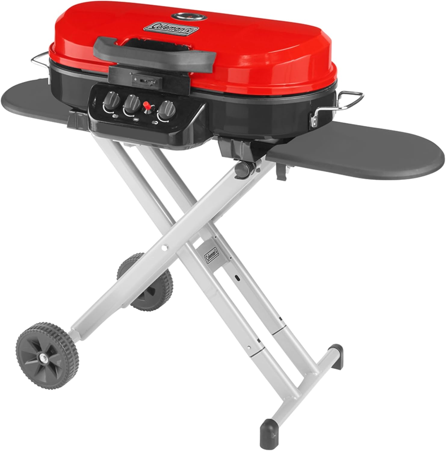 Coleman RoadTrip 285 Portable Grill: Perfect for Outdoor Cooking