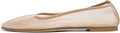Mesh Ballet Flats for Women Slip On Ballerina Shoes - Comfortable is