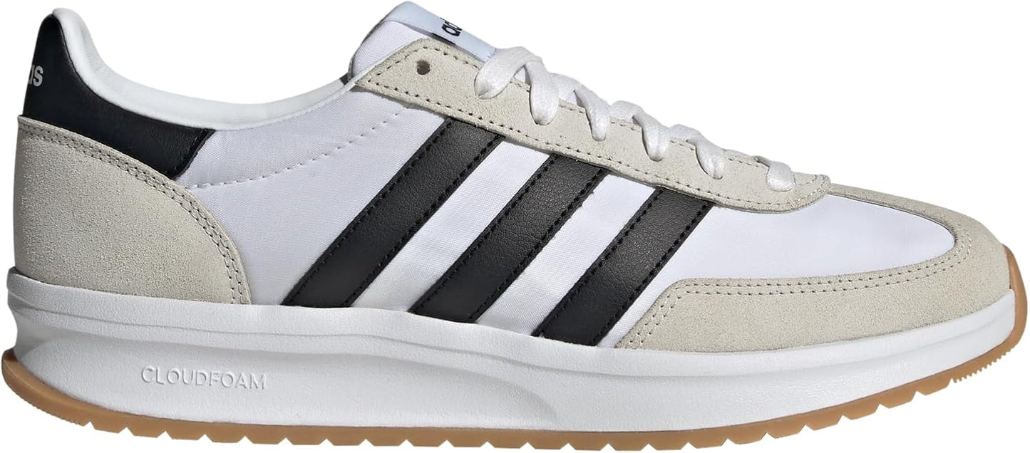 adidas Men's Run 72 Running Shoes for Comfort and Style