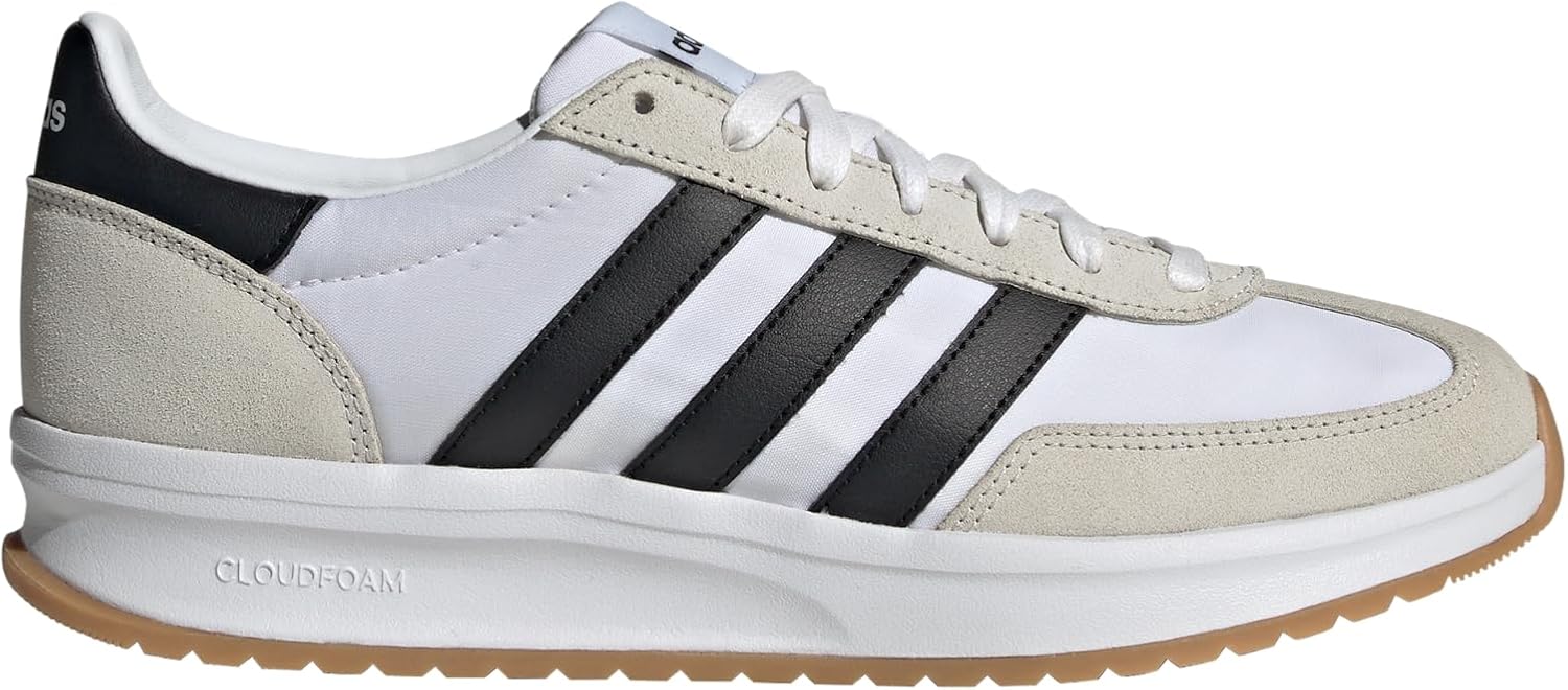 adidas Men's Run 72 Running Shoes for Comfort and Style