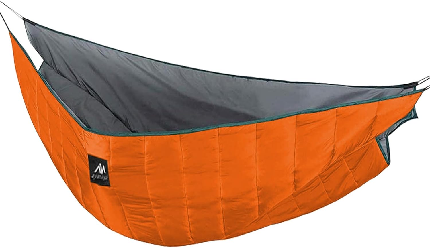 AYAMAYA Hammock Underquilt Full Length Big Size for Camping