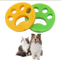 Pet Hair Remover for Laundry - Reusable Dog & Cat Hair Tool