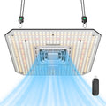 VIVOSUN AeroLight A150SE LED Grow Light 150W - Intelligent Airflow
