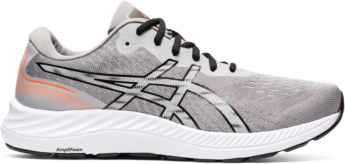 ASICS Men's Gel-Excite 9 Running Shoes for Ultimate Comfort