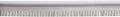 Welt Piping Marine Vinyl Upholstery Trim Light Gray by 25 Yards