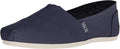 Skechers Womens Bobs Plush-Peace & Love Ballet Flat - Cushioned