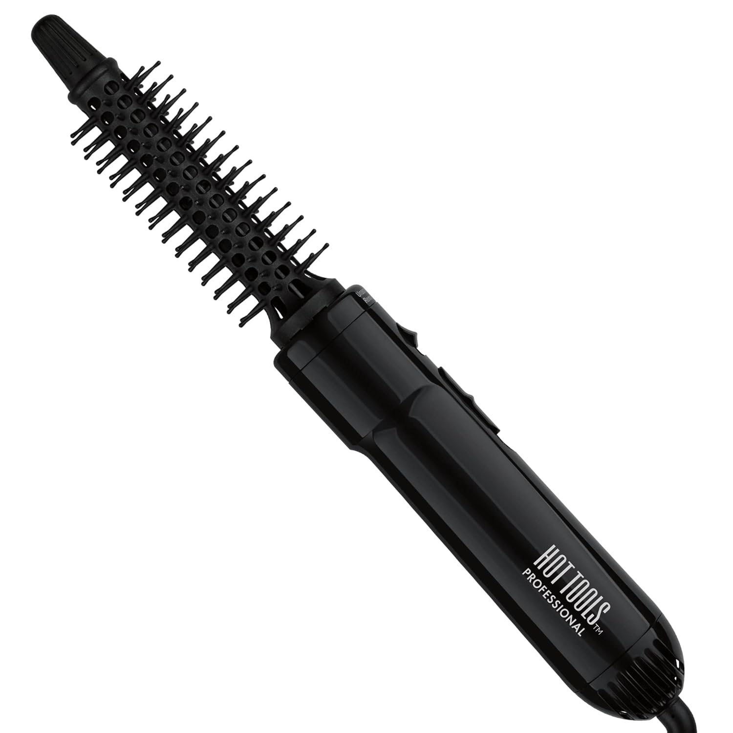 HOT TOOLS Pro Artist Hot Air Styling Brush | All-in-One Styling Tool