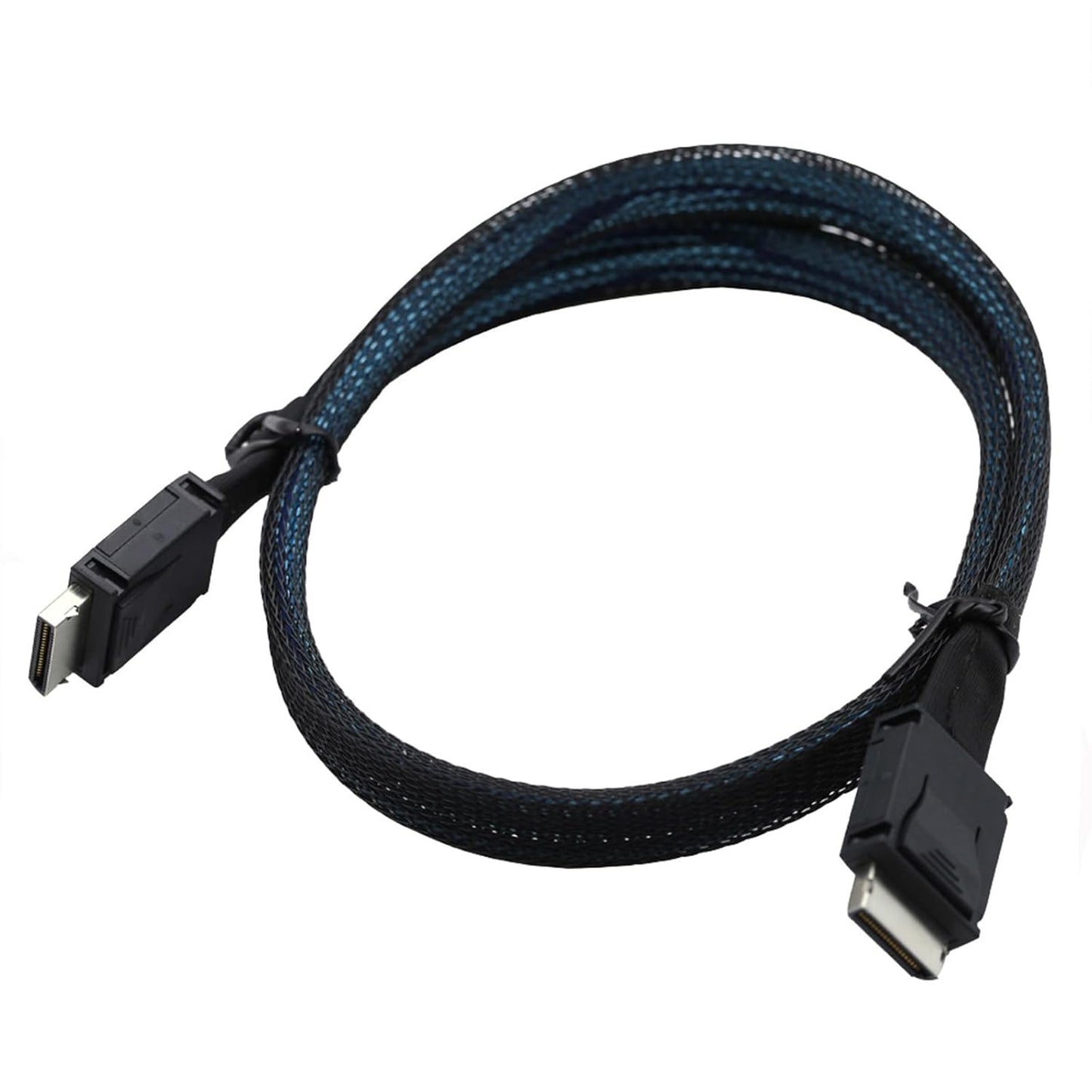 SFF-8611 PCIe Data Extension Cable for Graphics Card