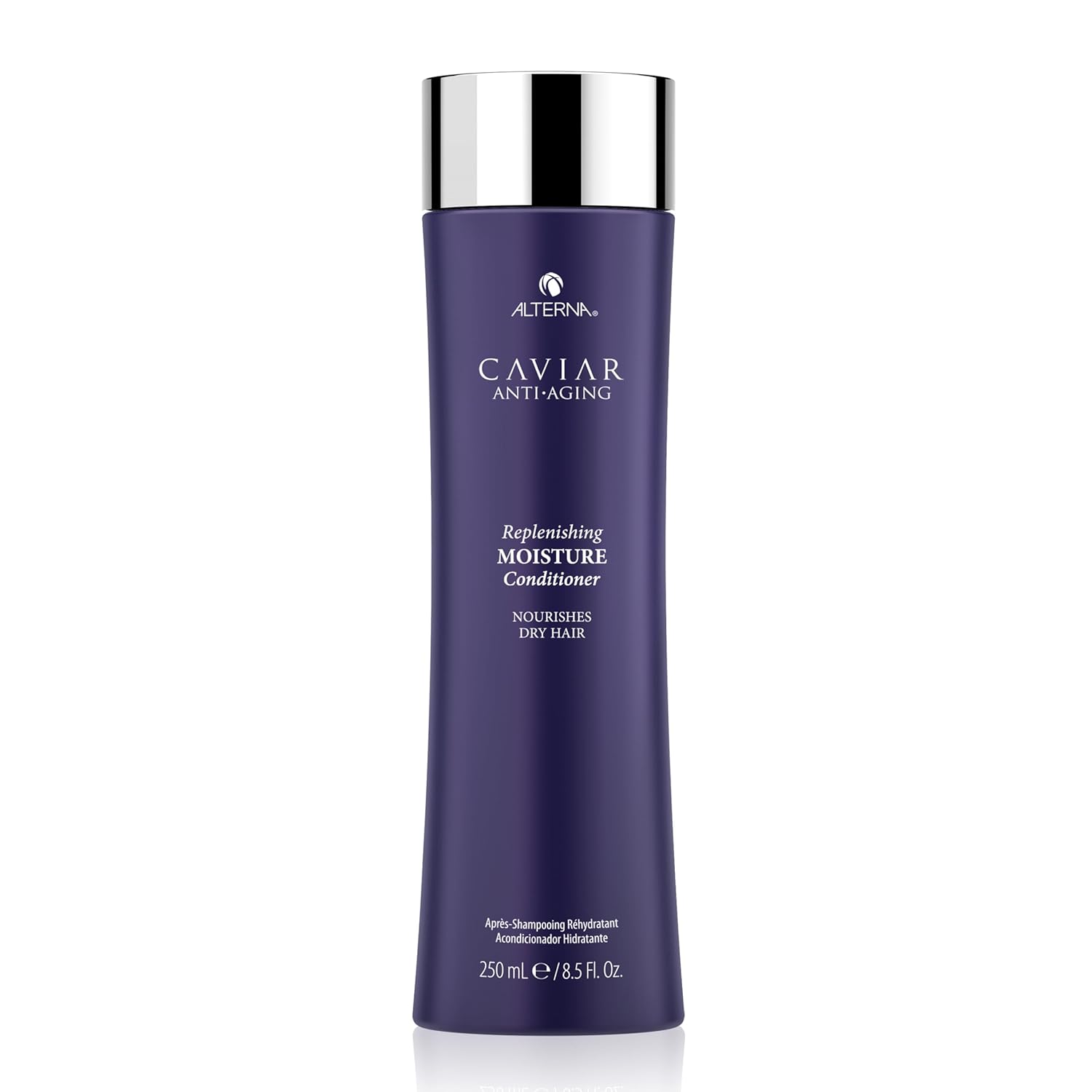 Alterna CAVIAR Moisture Conditioner | Hydrates & Protects