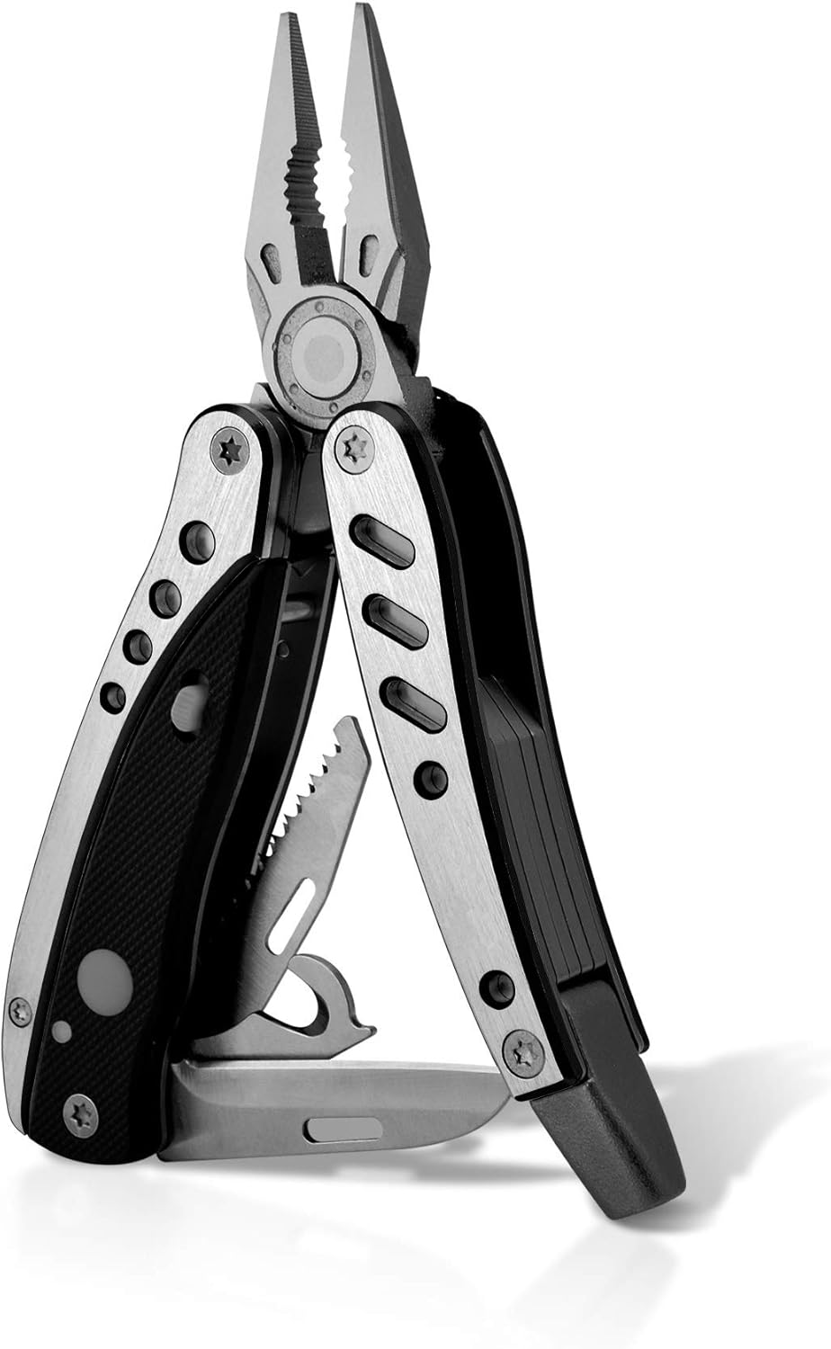Mayhew Tools CatsPaw 13-in-1 LED Multitool - Rechargeable