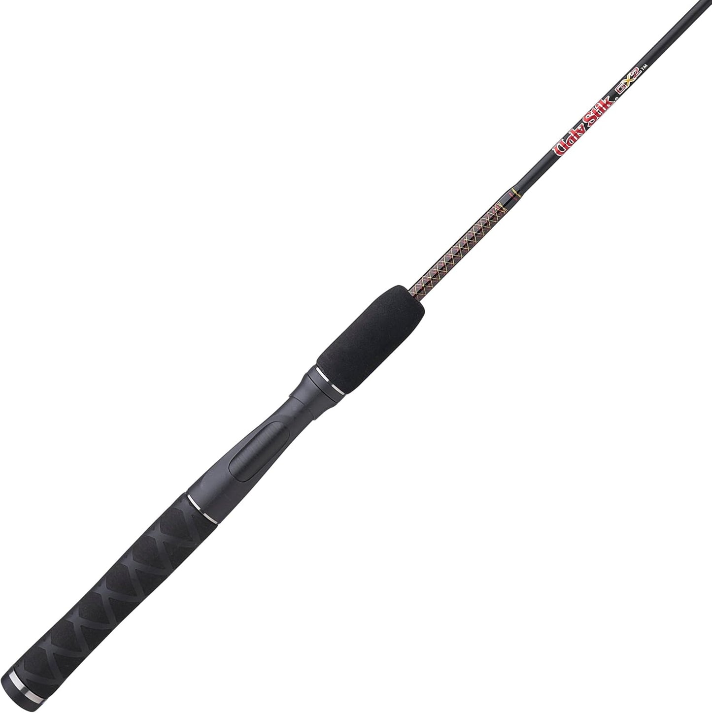 Ugly Stik 66 GX2 Spinning Rod - Durable, Lightweight Fishing Gear