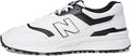 New Balance Men's 997 Sl Golf Shoe: Comfort Meets Performance