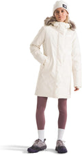 The North Face Womens Arctic Parka - Warm Waterproof Winter Coat