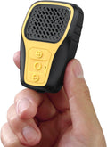 Wearable Bluetooth Speaker INGA Clip-on Mini - Hands-Free Portable