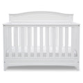 Delta Children Emery 4-in-1 Convertible Baby Crib - Convertible