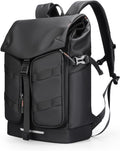 MARK RYDEN Business Backpack for Men 17.3 in Laptop - Water Resistant