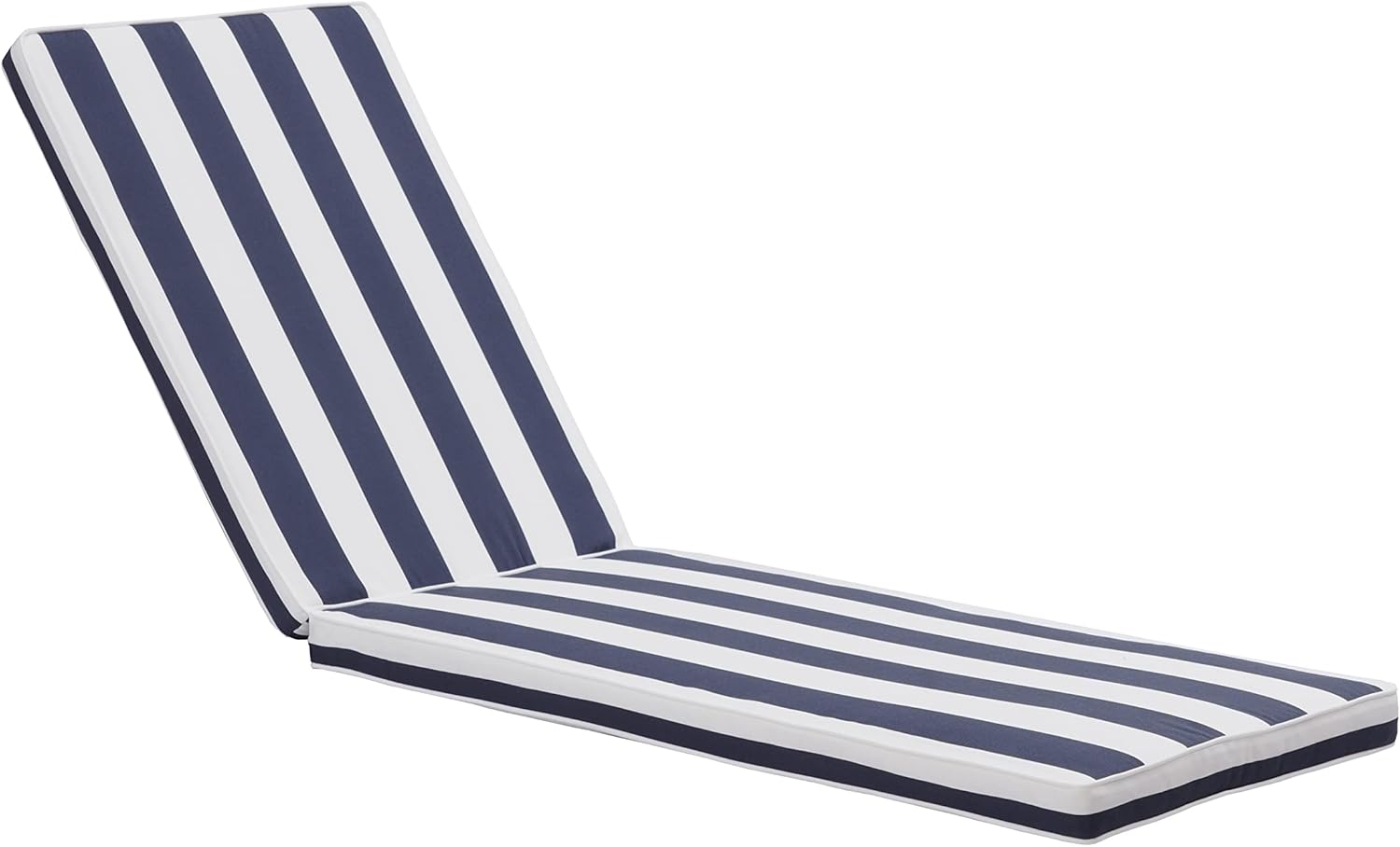 Outdoor Lounge Chair Cushions for Chaise Lounge Replacement
