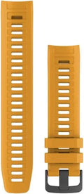 Garmin Instinct Replacement Band - Comfortable Color Options