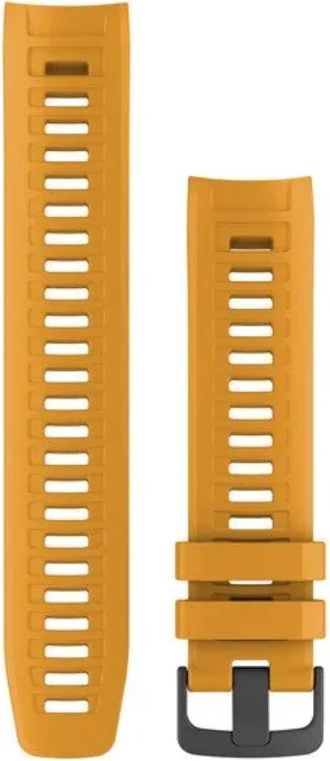Garmin Instinct Replacement Band for Stylish Comfort and Fit