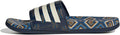 adidas Women's Adilette Comfort Slide Sandal - Plush (Style NHSK)
