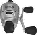 Zebco 33 Platinum Spincast Fishing Reel - Smooth, Durable Retrieve