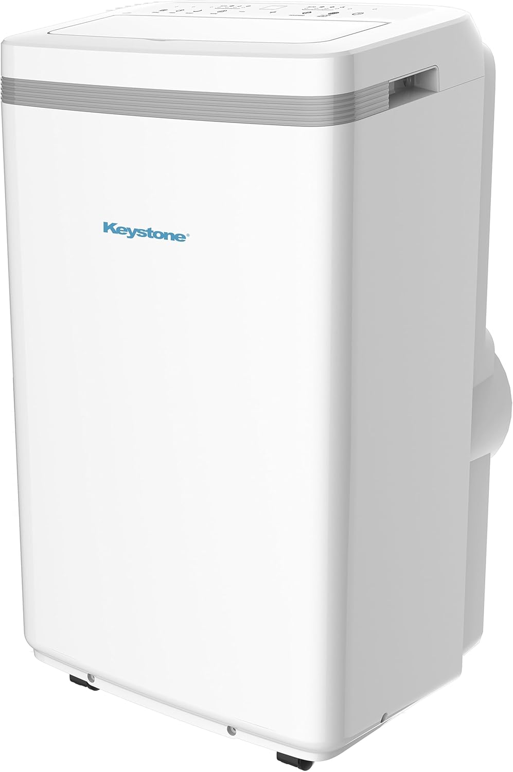Keystone 13K BTU Portable AC - Powerful Cooling!